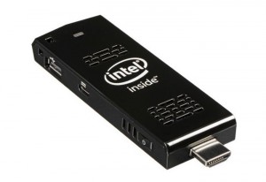 Windows 10 Now Available On Intel Compute Stick