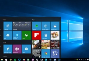 Windows 10 apps