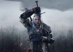 Witcher Film