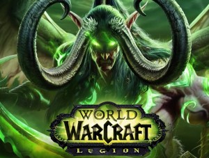 World of Warcraft Legion Cinematic Trailer Released