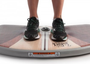 Wurf Board Platform Designed For Standing Desks
