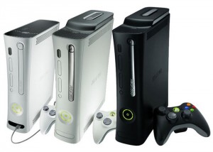Xbox 360 Celebrates Its 10th Birthday