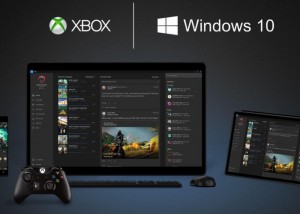 Xbox App On Windows 10