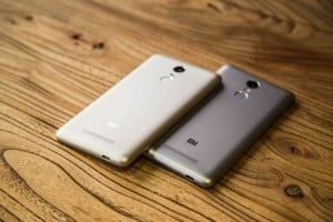 Redmi Note 3