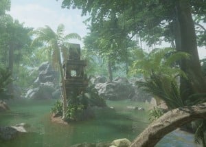 Xing The Land Beyond