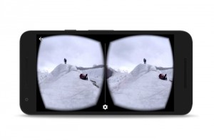 YouTube Enables Virtual Reality