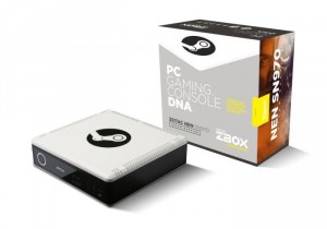 Zotac NEN Steam Machine