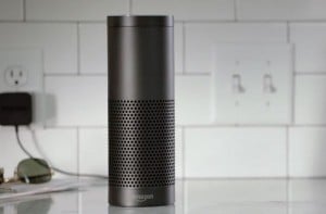Amazon Echo