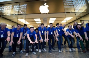 Apple Store