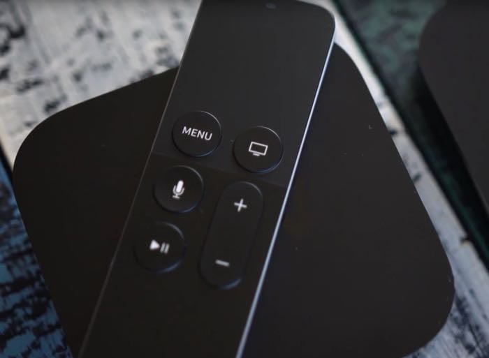 apple TV