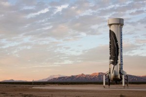 blue origin