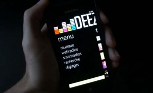 deezer family plan