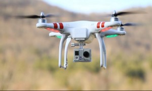 drone task force