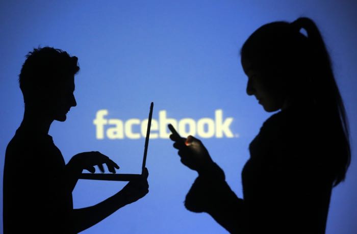 Facebook Results 2015