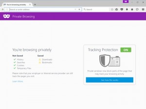 firefox 42