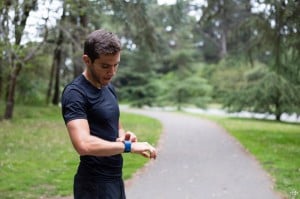Fitbit Software Update
