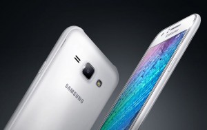 Samsung Galaxy J1