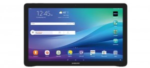 Samsung Galaxy View