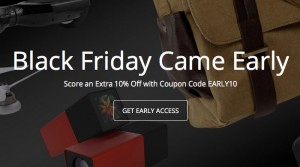 geeky gadgets deals