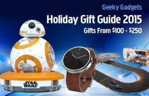 gifts from $100 to $250