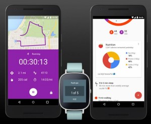 Google Fit