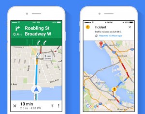 google maps