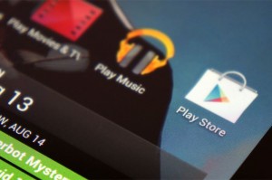 Google Play