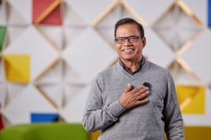 google star trek communicator