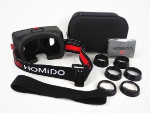 Homido
