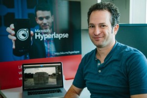 hyperlapse mac