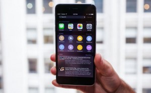 iOS 9.2