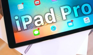 iPad Pro