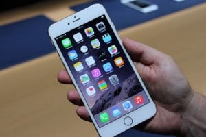 iphones
