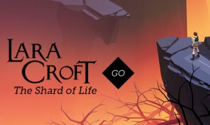 lara croft go