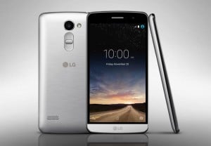 LG Ray