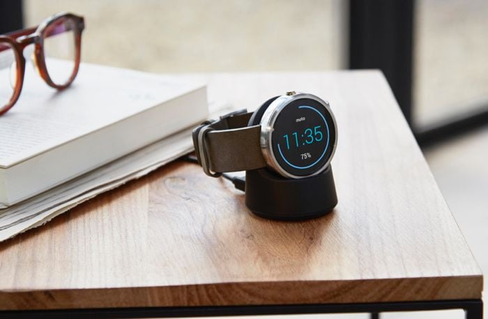 moto 360