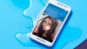 Moto G