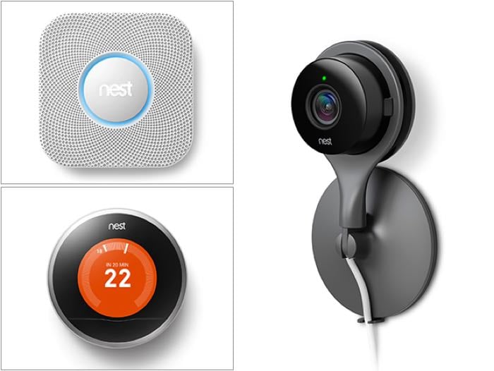 nest-smart-home-kit