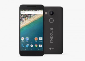 Google Nexus 5X