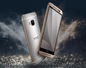 HTC One M9s