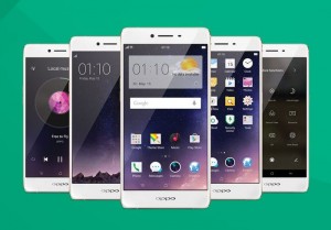 Oppo R7s