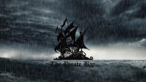 The Pirate Bay