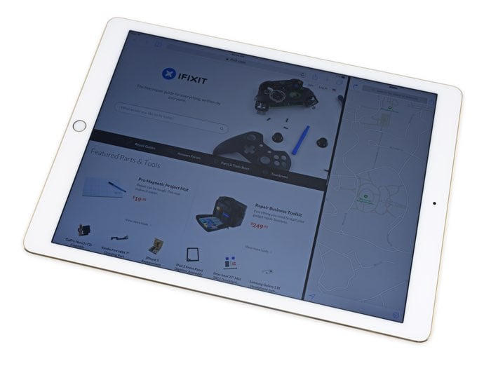 iPad Pro