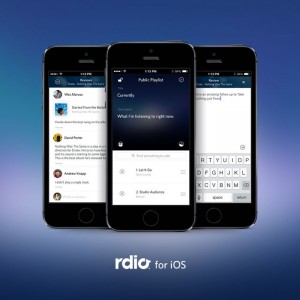 Rdio