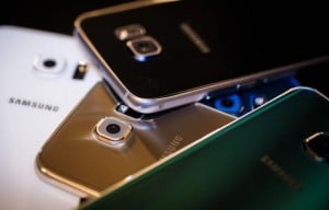 Samsung Galaxy S6
