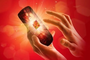 snapdragon