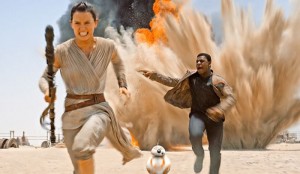 star wars the force awakens