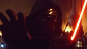 Star Wars The Force Awakens