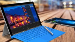 surface pro 4