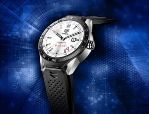tag heuer connected